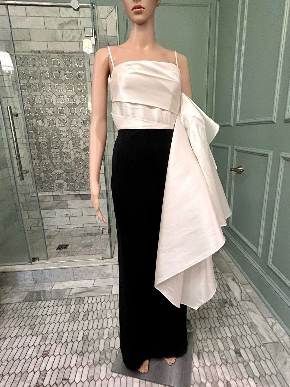 Solace London Gown - ALTERED